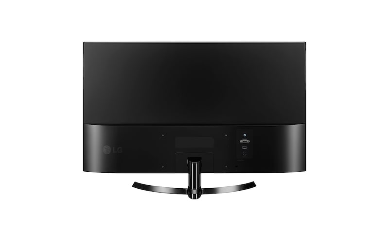 LG 32" IPS, LG LED, Full HD Monitor (Przekątna 32"), 32MP58HQ-P