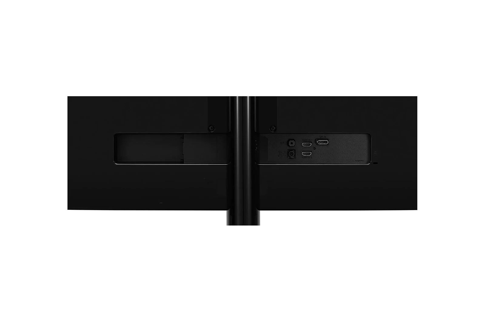 LG Monitor LG 34” IPS QHD UltraWide™ 34WL750-B, 34WL750-B