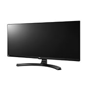 LG Monitor LG 34” IPS QHD UltraWide™ 34WL750-B, 34WL750-B