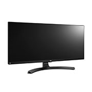 LG Monitor LG 34” IPS QHD UltraWide™ 34WL750-B, 34WL750-B