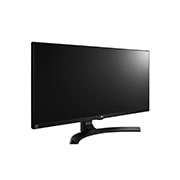 LG Monitor LG 34” IPS QHD UltraWide™ 34WL750-B, 34WL750-B