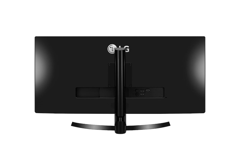 LG Monitor LG 34” IPS QHD UltraWide™ 34WL750-B, 34WL750-B