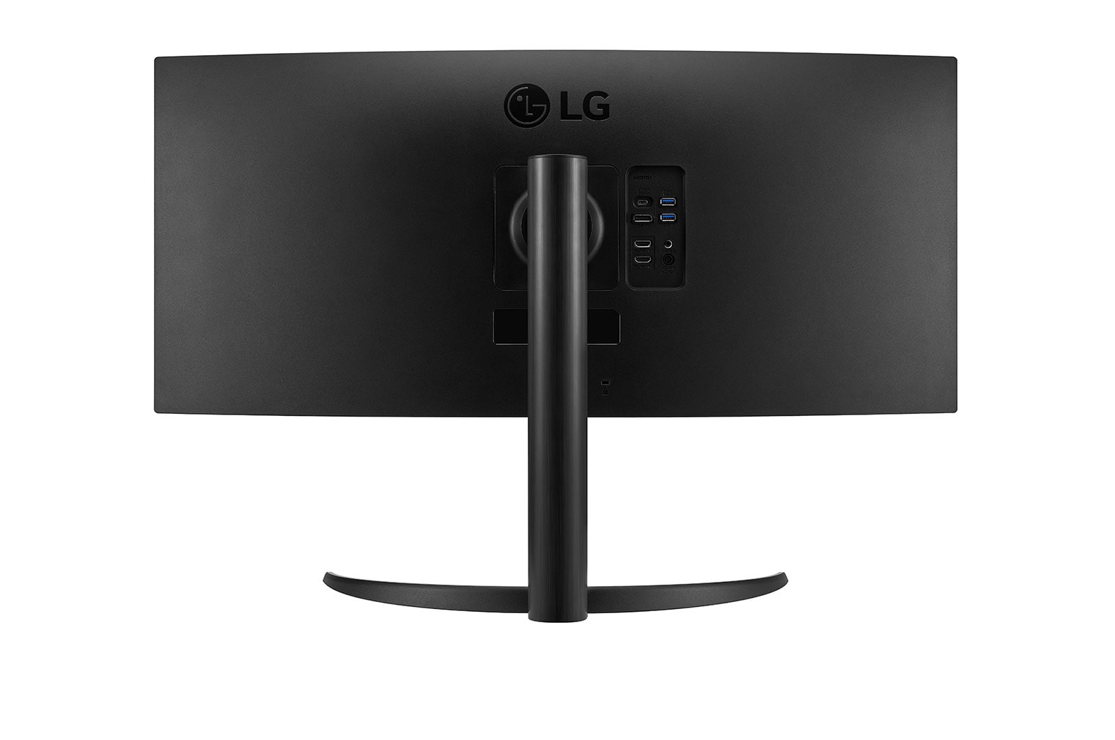 LG Monitor 34'' 21:9 UltraWide™ QHD z technologią AMD FreeSync™ Premium 34WP75CP-B, 34WP75CP-B