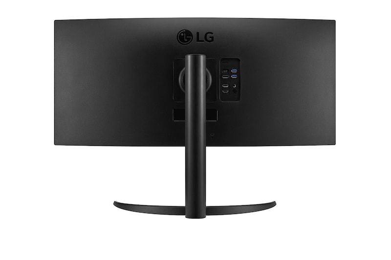 LG Monitor 34'' 21:9 UltraWide™ QHD z technologią AMD FreeSync™ Premium 34WP75CP-B, 34WP75CP-B