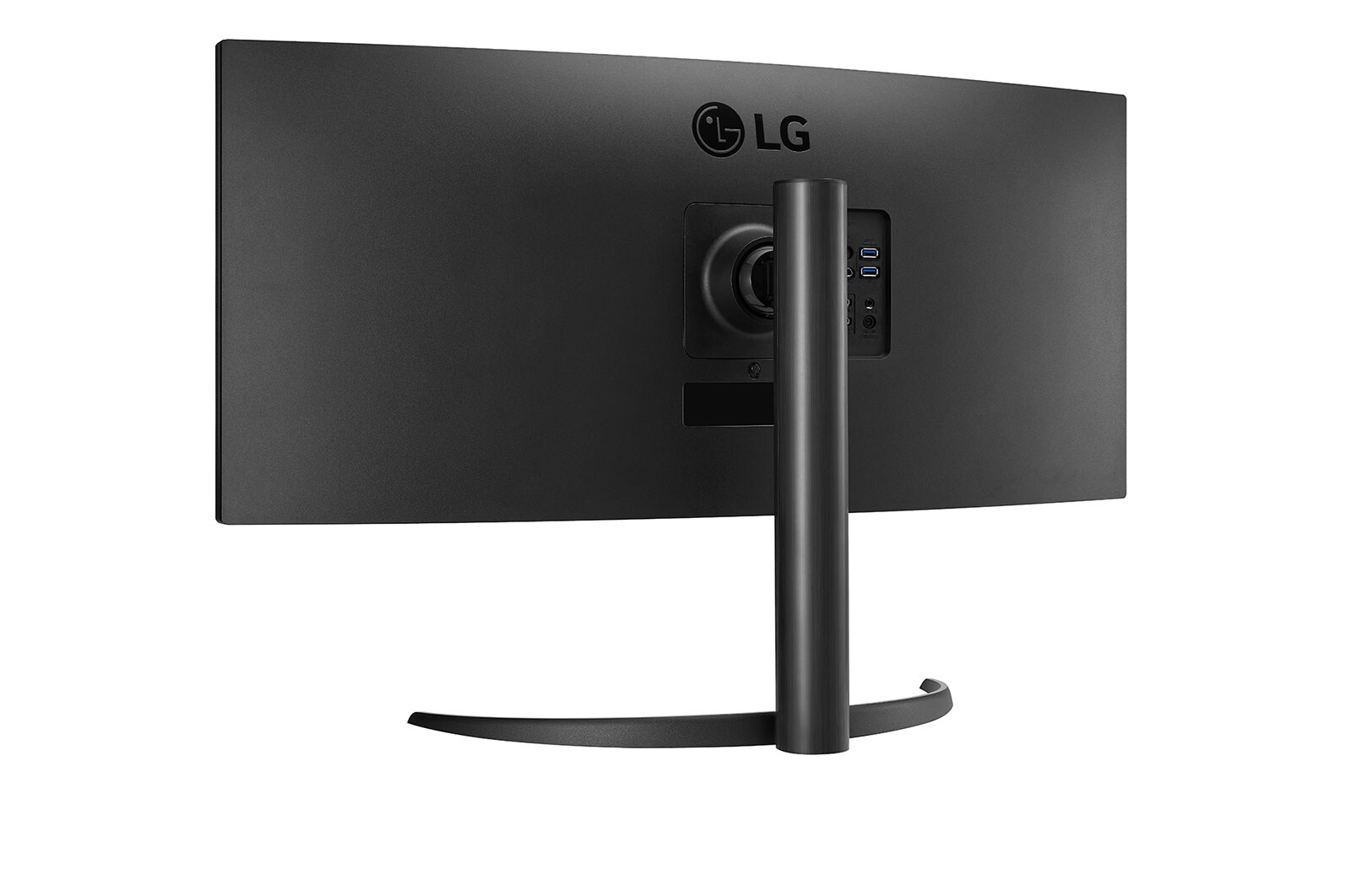 LG Monitor 34'' 21:9 UltraWide™ QHD z technologią AMD FreeSync™ Premium 34WP75CP-B, 34WP75CP-B