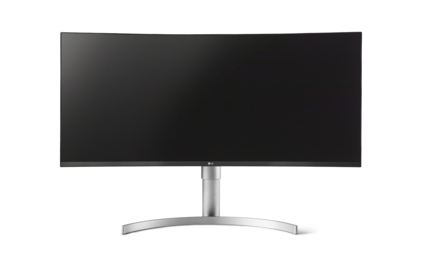 LG Monitor LG 35” Zakrzywiony UltraWide™ 21:9, QHD, VA 35WN75C-W, 35WN75C-W