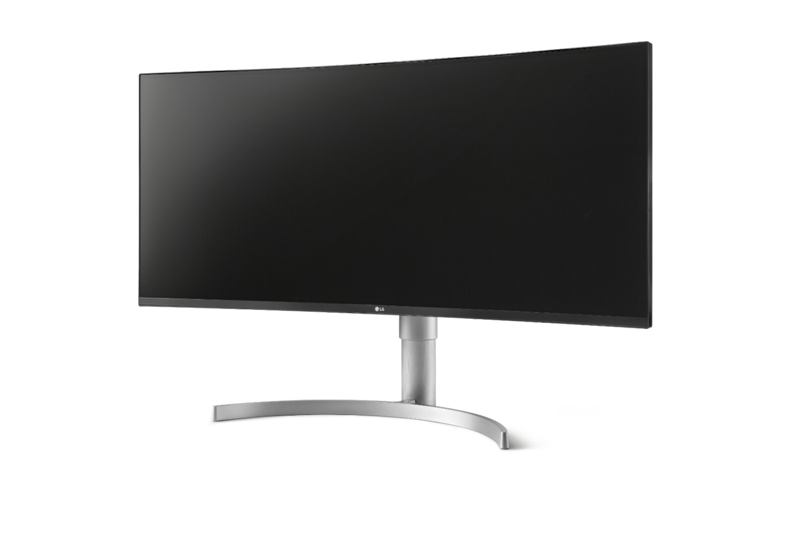 LG Monitor LG 35” Zakrzywiony UltraWide™ 21:9, QHD, VA 35WN75C-W, 35WN75C-W