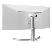 LG Monitor LG 35” Zakrzywiony UltraWide™ 21:9, QHD, VA 35WN75C-W, 35WN75C-W
