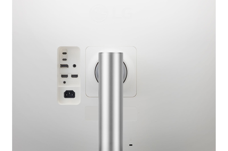 LG Monitor LG 39,7'' Zakrzywiony UltraWide™ 5K2K Nano IPS, 40WP95CP, 40WP95CP-W