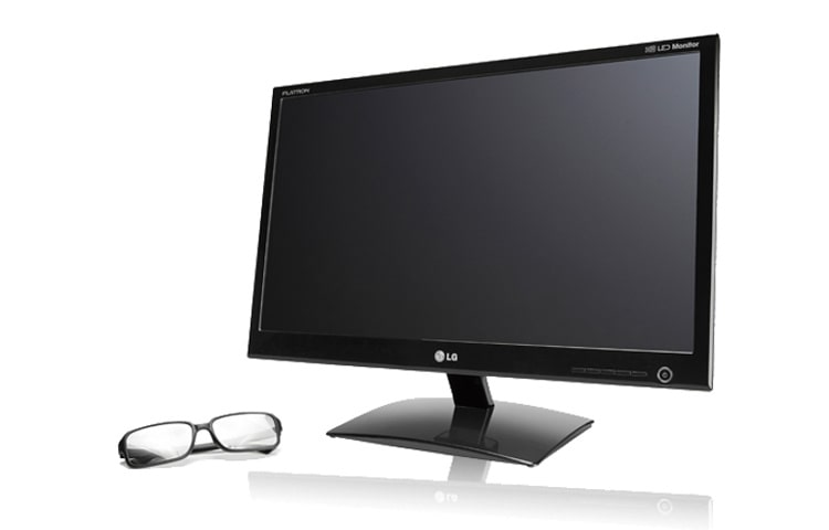 LG CO SPRAWIA, ŻE LG CINEMA 3D TO MONITOR 3D NOWEJ GENERACJI?, D2342P-PN