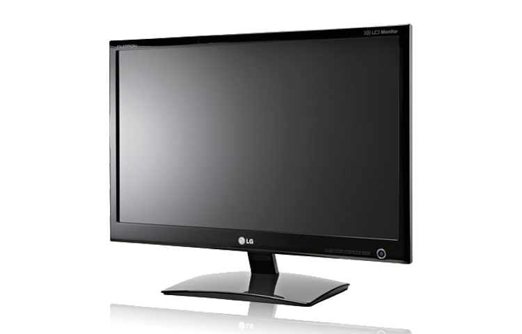 LG Telewizja HD w 3D na wyciągnięcie pilota, DM2780D-PZ