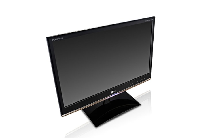 LG Telewizja HD w 3D na wyciągnięcie pilota, DM2780D-PZ