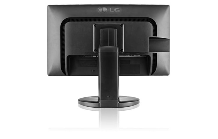LG MONITOR LCD z PODŚWIETLENIEM LED, E2211S-BN