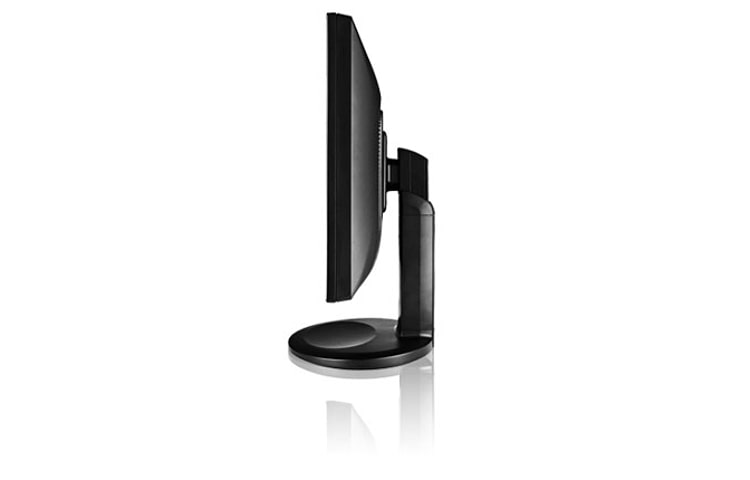 LG MONITOR LCD z PODŚWIETLENIEM LED, E2211S-BN