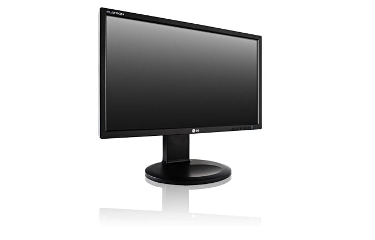 LG MONITOR LCD z PODŚWIETLENIEM LED, E2211S-BN