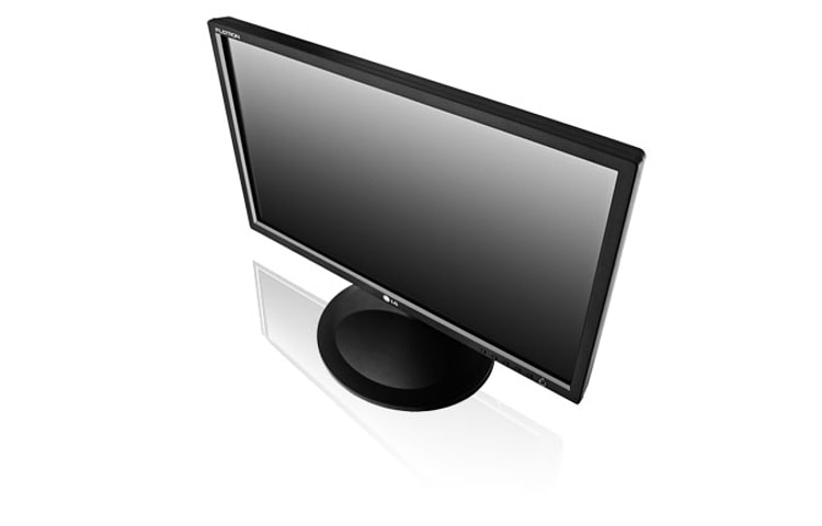 LG MONITOR LCD z PODŚWIETLENIEM LED, E2211S-BN