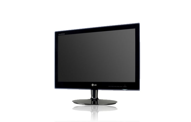 LG Monitor LED LCD firmy LG, seria E40, E2240S-PN