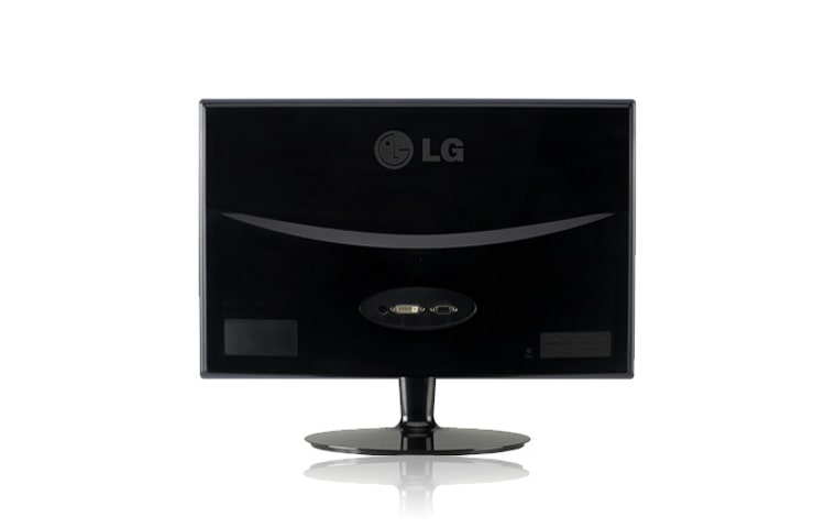 LG Monitor LED LCD firmy LG, seria E40, E2240S-PN