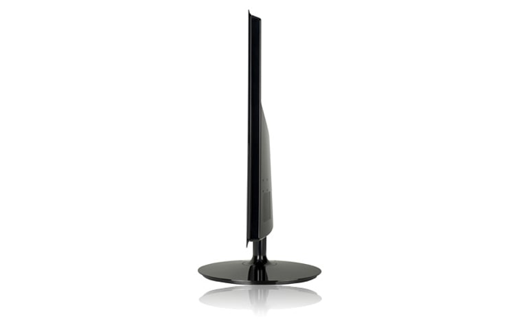 LG Monitor LED LCD firmy LG, seria E40, E2240S-PN