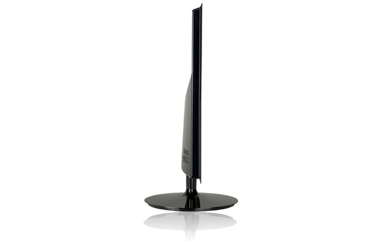 LG Monitor LED LCD firmy LG, seria E40, E2240S-PN