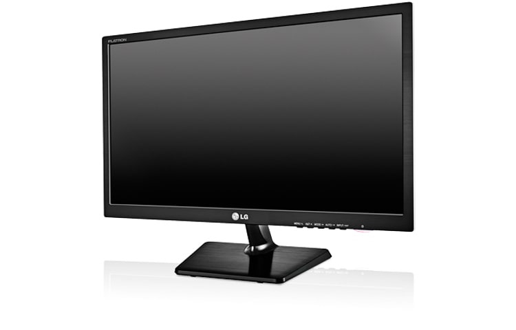 LG LED Monitor E42 Series, E2242T