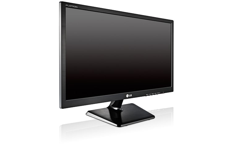 LG LED Monitor E42 Series, E2242T