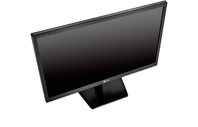 LG LED Monitor E42 Series, E2242T