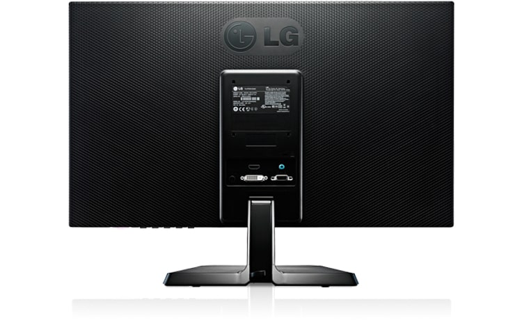 LG LED Monitor E42 Series, E2242T