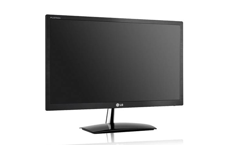 LG PRAKTYCZNY I WYDAJNY MONITOR, E2251S-BN