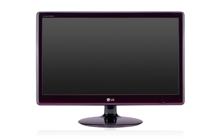 LG Monitor LG LED LCD, Seria E50, E2350V-PN