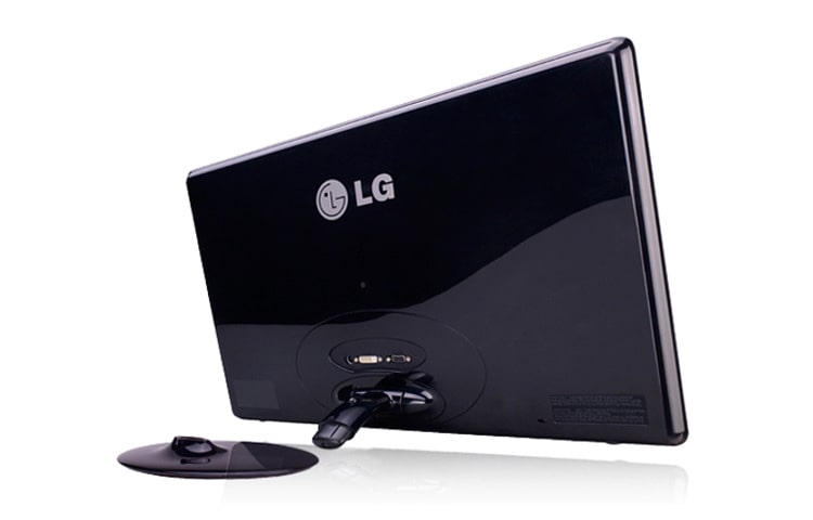 LG Monitor LG LED LCD, Seria E50, E2350V-PN