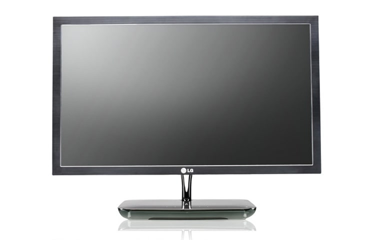 LG Monitor LG E2381VR-BN, E2381VR-BN