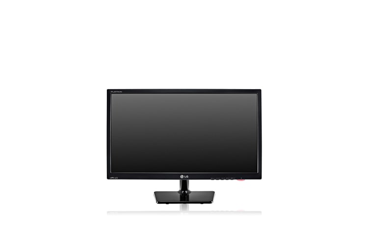 LG Poznaj nowy poziom przyjemności oglądania z najdoskonalszym wcieleniem 22" monitora IPS - LG IPS serii 4, IPS224V-PN