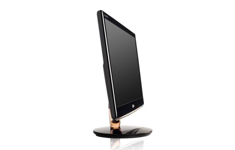 LG Monitory z serii IPS6 to udane połączenie zalet technologii IPS i LED., IPS226V-PN