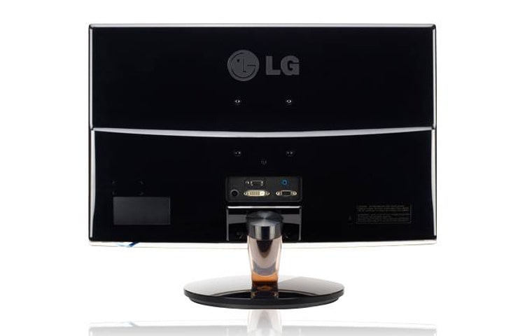 LG Monitory z serii IPS6 to udane połączenie zalet technologii IPS i LED., IPS226V-PN