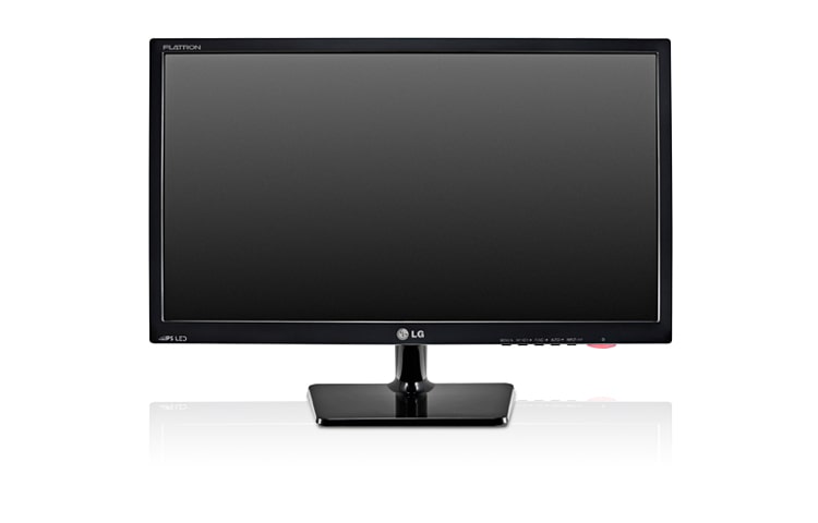 LG Poznaj nowy poziom przyjemności oglądania z najdoskonalszym wcieleniem 23" monitora IPS - LG IPS serii 4, IPS234V-PN