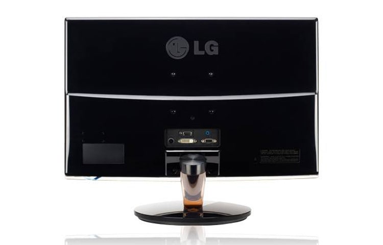 LG Monitory z serii IPS6 to udane połączenie zalet technologii IPS i LED., IPS236V-PN