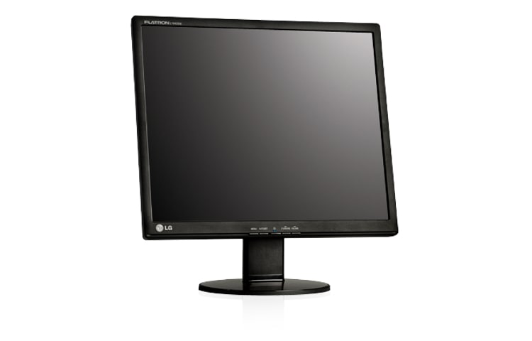 LG Standardowy monitor LCD z 19-calowym ekranem, L1942TE-BF