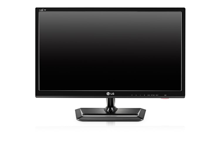 LG 22" Osobisty Telewizor LG Klasy Premium M2252D, M2252D-PZ