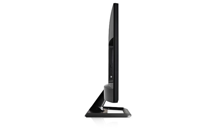 LG 22" Osobisty Telewizor LG Klasy Premium M2252D, M2252D-PZ