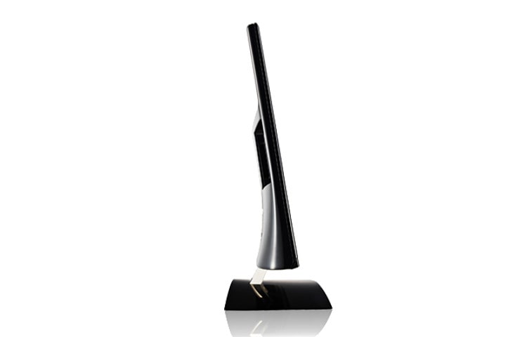 LG Monitor LG LED z tunerem telewizyjnym z serii M50D, M2350D-PZ