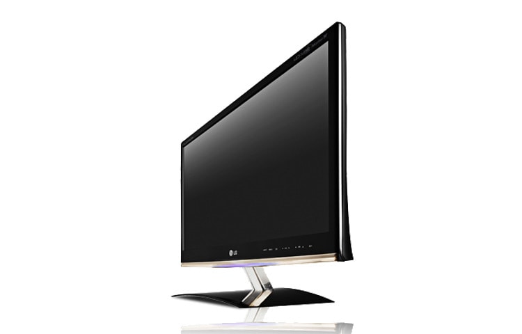 LG Monitor LG LED z tunerem telewizyjnym z serii M50D, M2350D-PZ