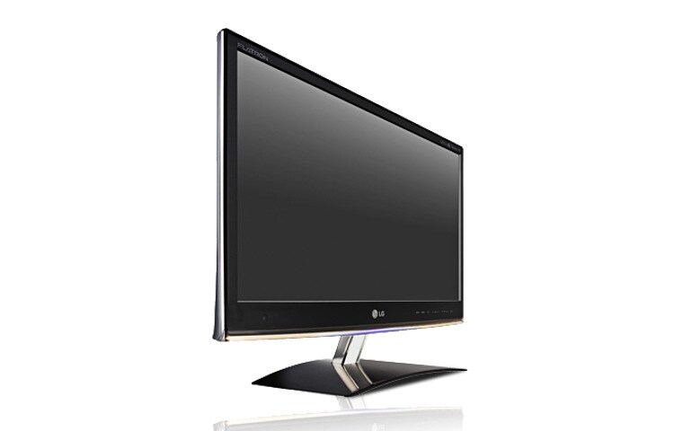 LG Monitor LG LED z tunerem telewizyjnym z serii M50D, M2350D-PZ