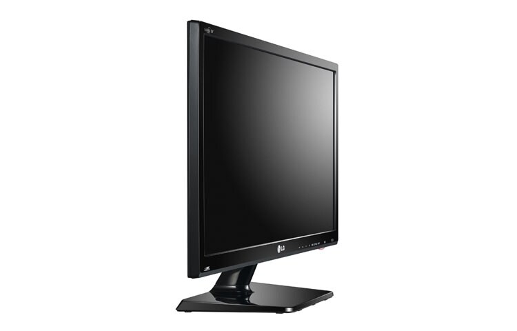 LG Doskonały osobisty LG TV cały dla Twojej rozrywki , M2432D