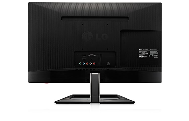 LG 24” Osobisty Telewizor LG Klasy Premium serii M52D, M2452D-PZ