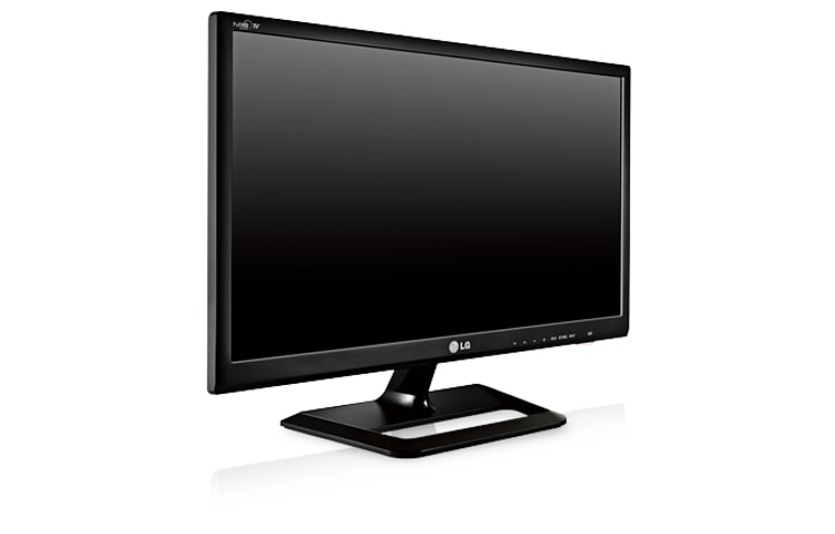 LG 24” Osobisty Telewizor LG Klasy Premium serii M52D, M2452D-PZ