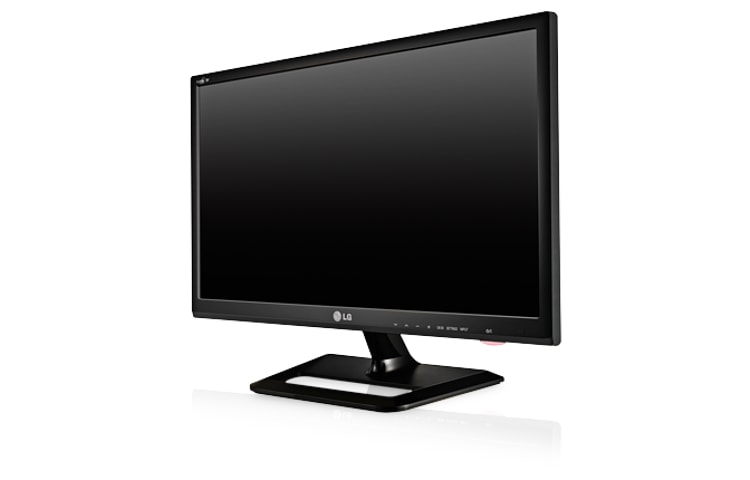 LG 24” Osobisty Telewizor LG Klasy Premium serii M52D, M2452D-PZ