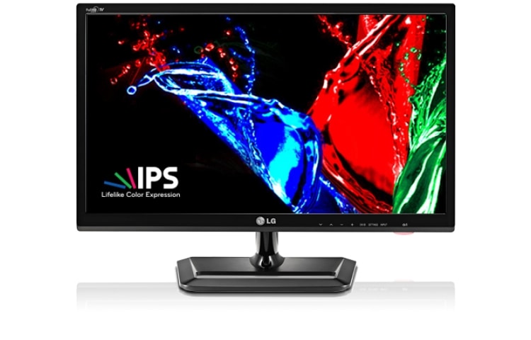 LG 24” Osobisty Telewizor LG Klasy Premium serii M52D, M2452D-PZ