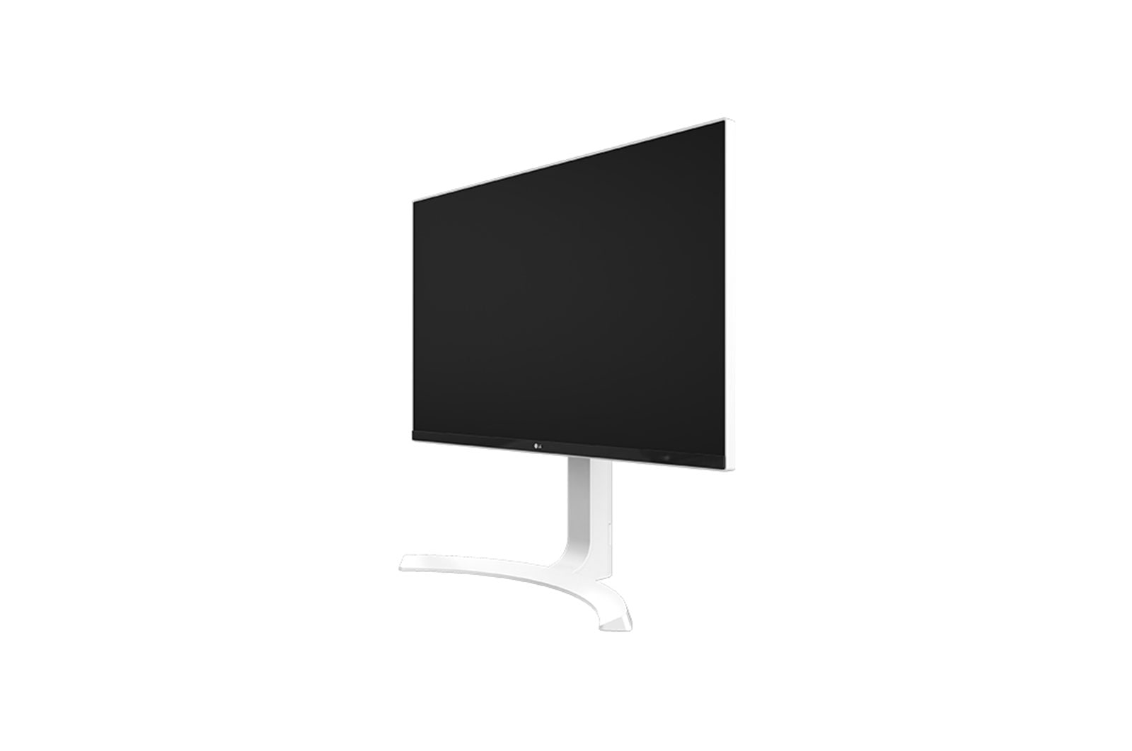 LG 27” Medyczny monitor przeglądowy LG 8MP, 27HJ712C-W