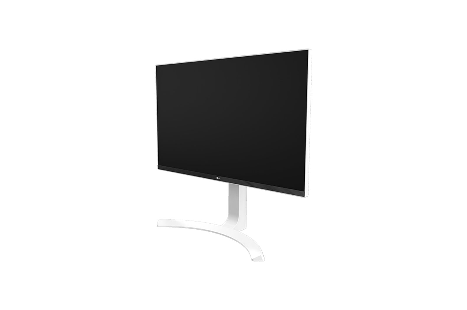 LG 27” Medyczny monitor przeglądowy LG 8MP, 27HJ712C-W